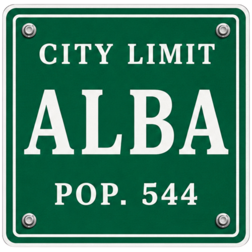 Alba logo
