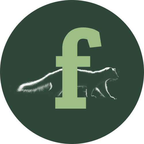 Fisher logo