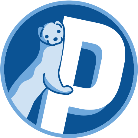 Polecat logo