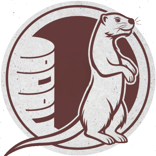 Weasel logo